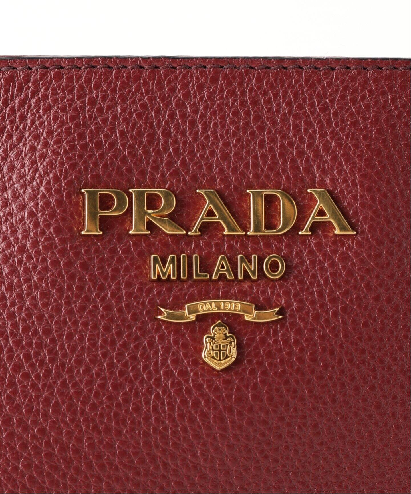 prada ensemble bolsa