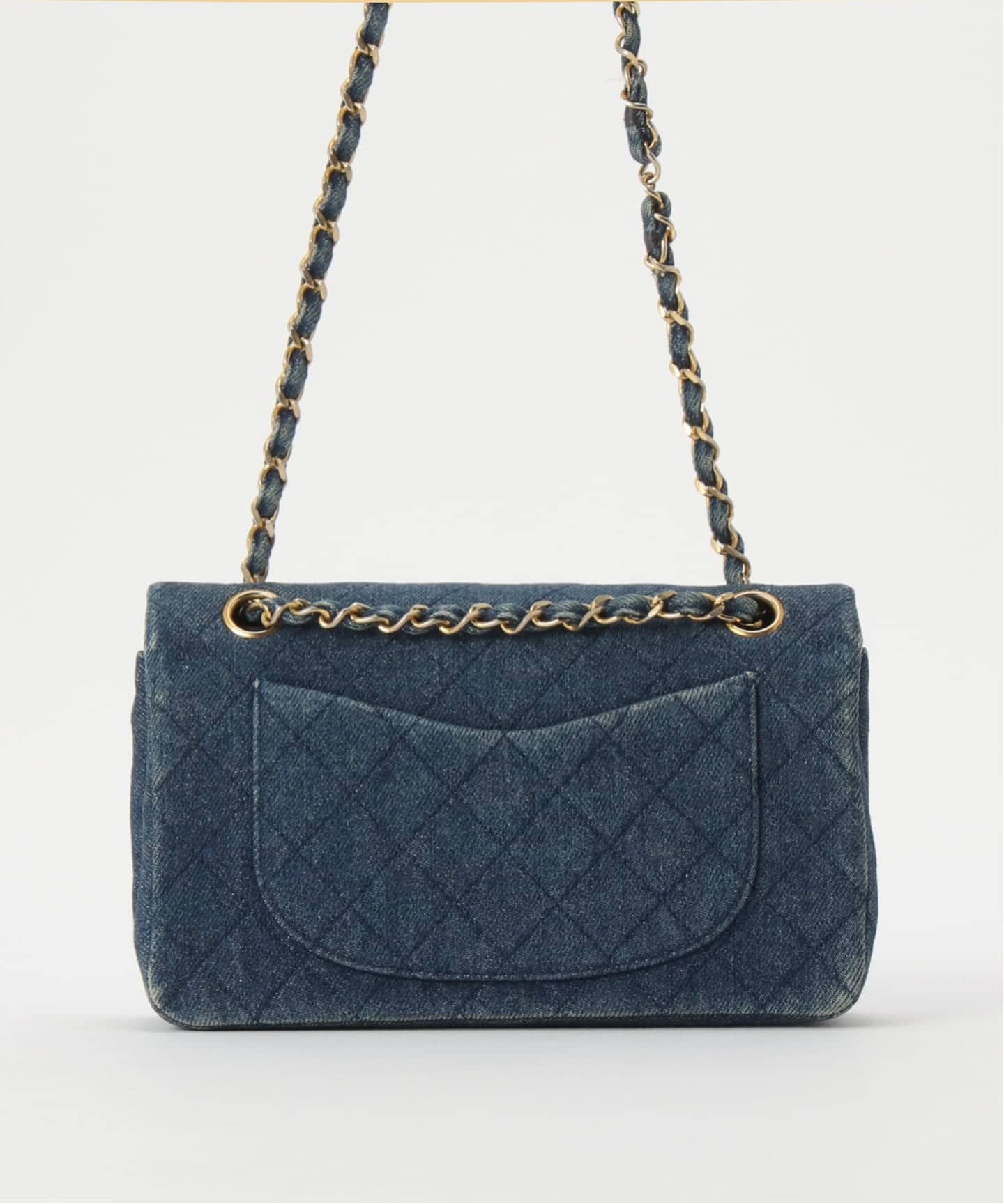 シャネル/CHANEL 【ヴィンテージ 】ショルダーバッグ CHANEL ショルダーバッグ ビンテージ