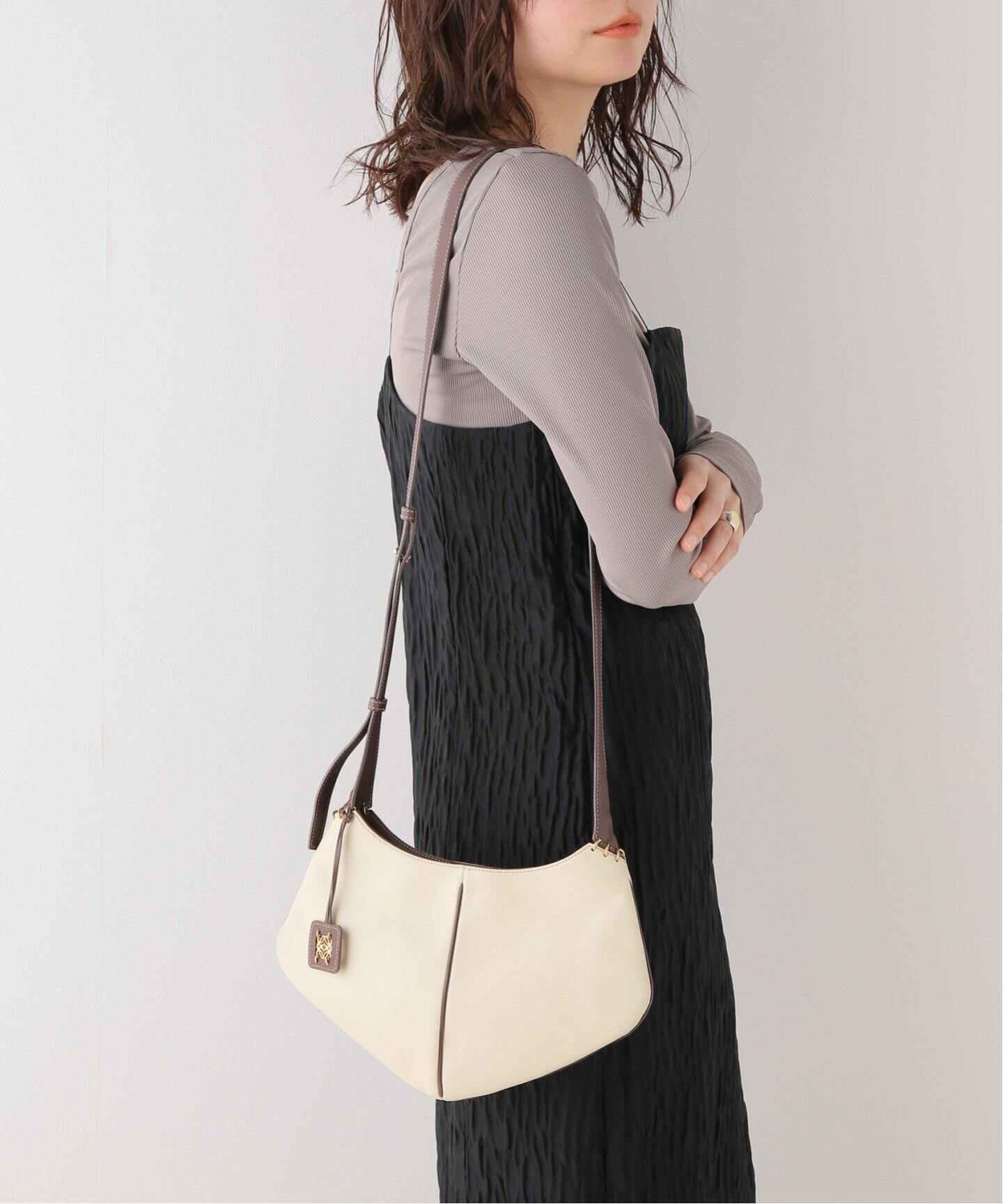 VINTAGE LOEWE/ロエベ】 ショルダーバッグ（ショルダーバッグ  