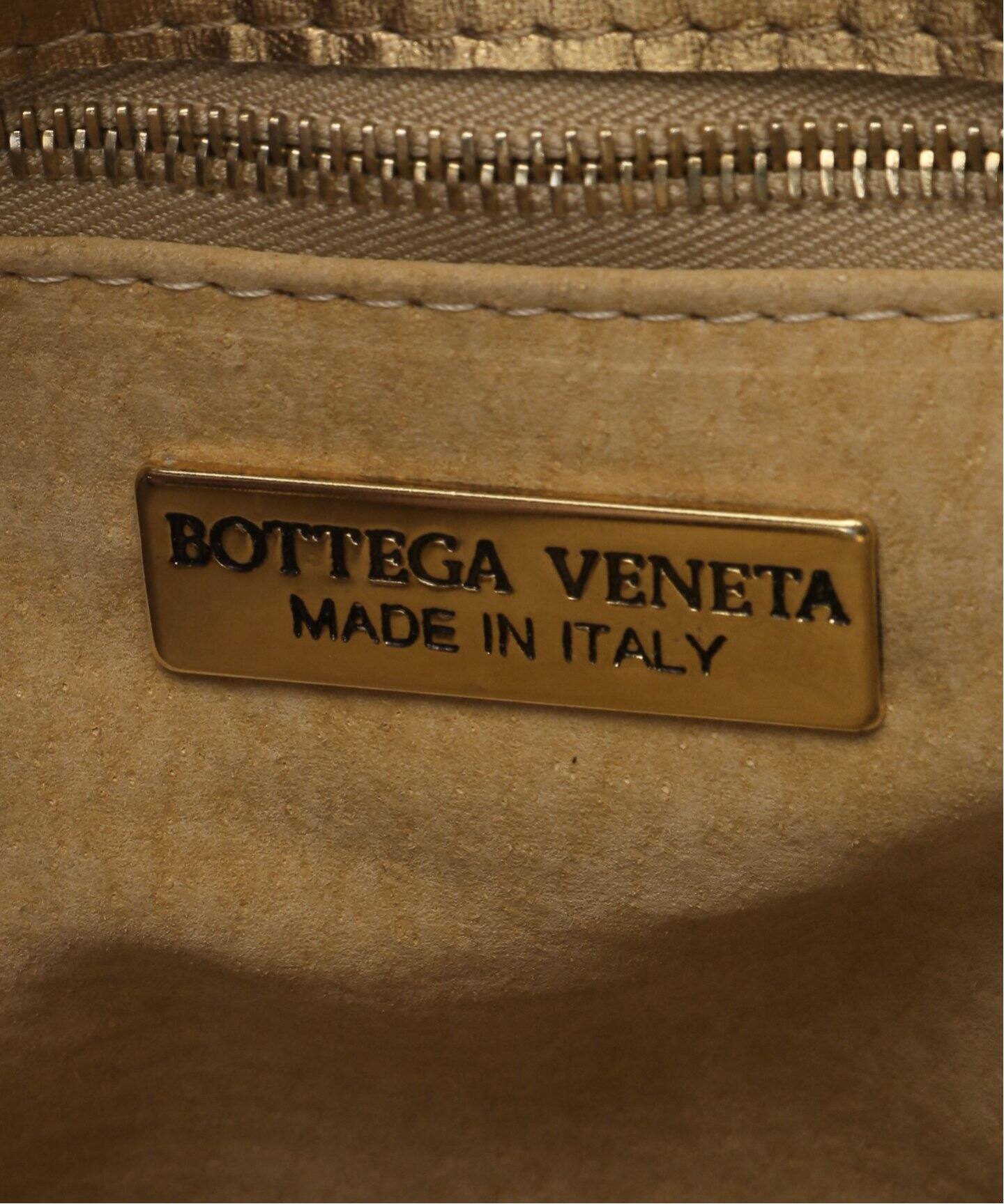 VINTAGE BOTTEGA VENETA/ボッテガ ヴェネタ】2wayバッグ（ショルダー 