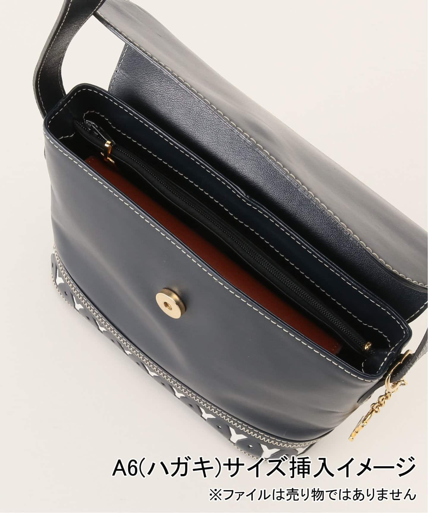 VINTAGE YSL/イヴ サンローラン】shoulder bag（ショルダー