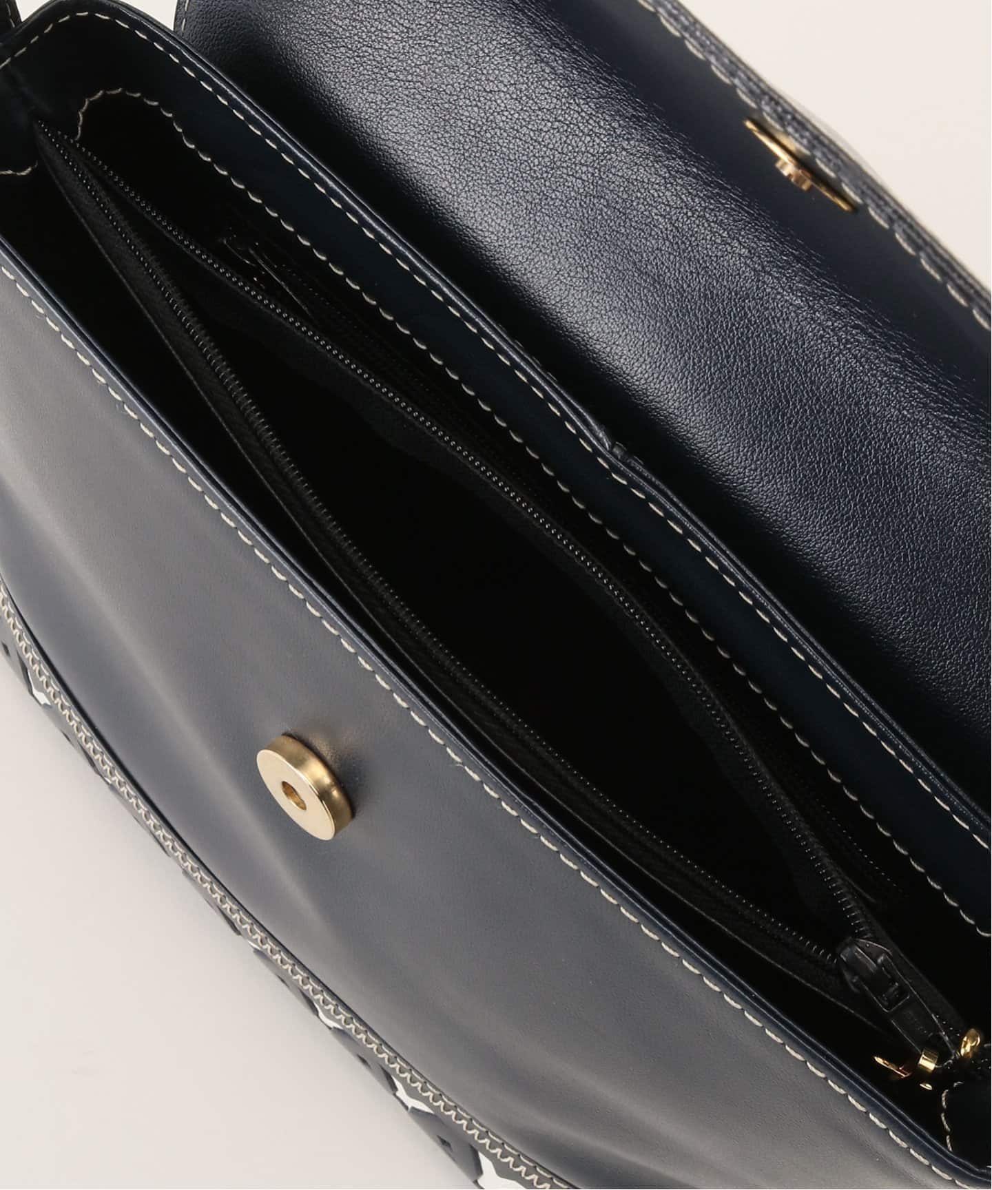 Yves Saint-Laurent　イヴサンローラン　アンサンブル VINTAGE YSL/イヴ サンローラン】shoulder bag（ショルダー