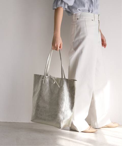 Aulentti オウレンティ トートバッグ Slobe Iena スローブ イエナ 公式のファッション通販 Baycrew S Store