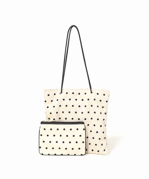 Slobe Iena Eco トートバッグ Slobe Iena スローブ イエナ 公式のファッション通販 Baycrew S Store