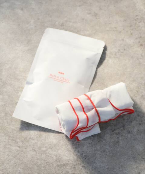 Ball Chain ボール アンド チェーン ベジタブルエコバッグ Slobe Iena スローブ イエナ 公式のファッション通販 Baycrew S Store