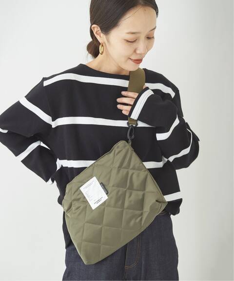 追加 Jane Smith ジェーンスミス Sp Quilt Mini バッグ2 Plage プラージュ 公式のファッション通販 21092923002330 Baycrew S Store