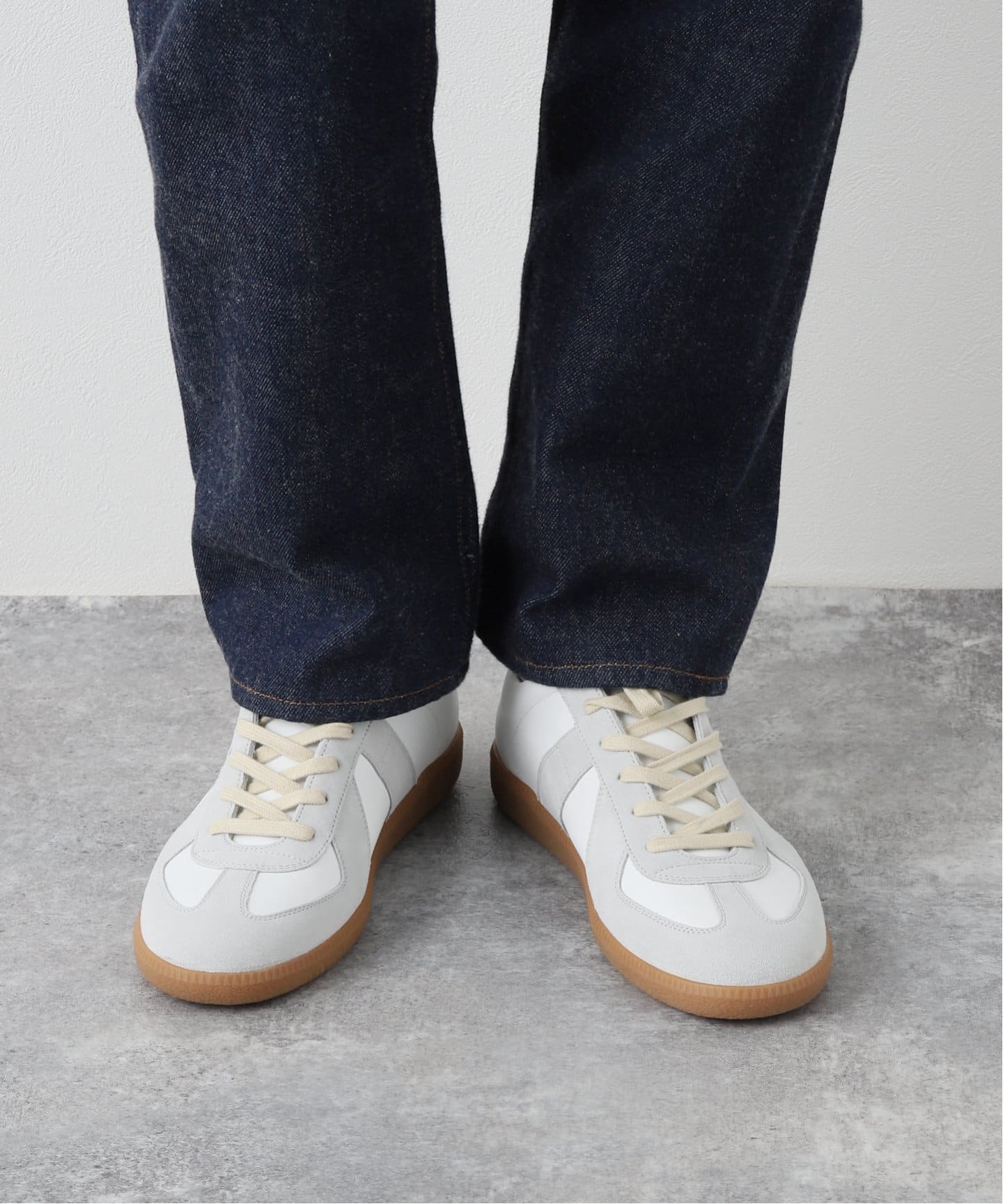 イタリア製 Maison Martin Margiela スキッパー ワンピース イタリア製 Maison Martin Margiela スキッパー ワンピース 【公式通販】