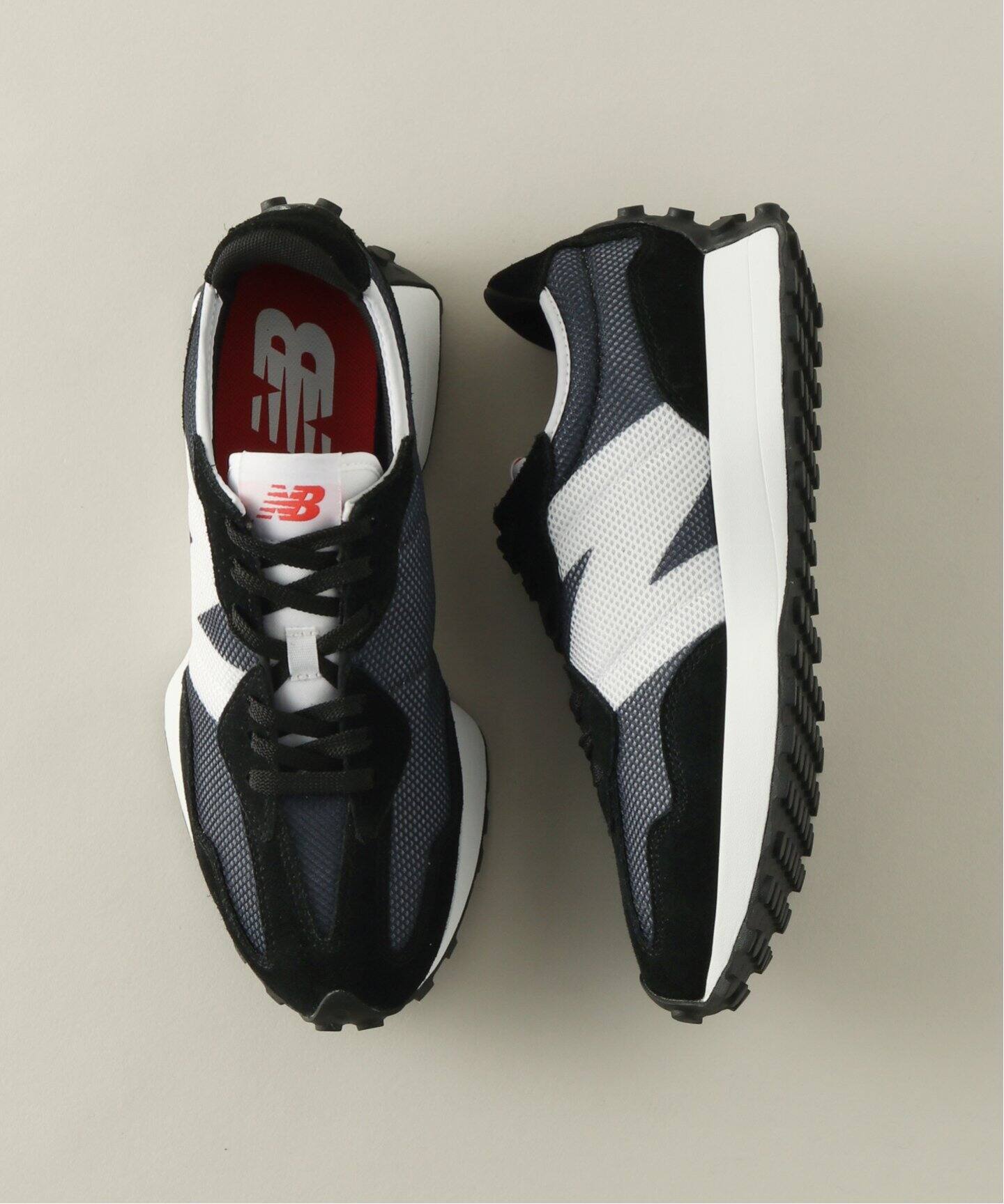 NEW BALANCE:MS327B-C:MS327BC｜BOICE 