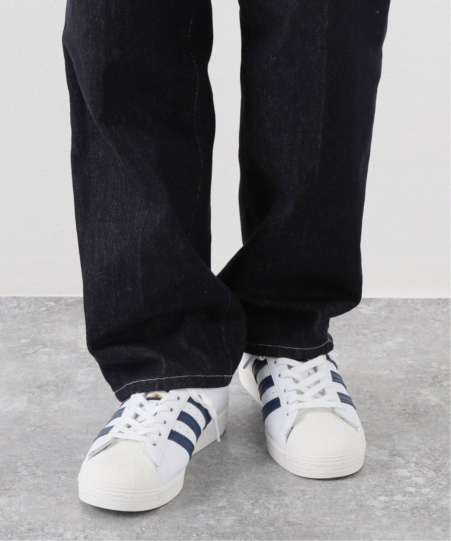 ADIDAS:FX5859:SST MULE｜BOICE FROM  BAYCREW'S（ボイスフロムベイクルーズ）公式のファッション通販｜【21093063012220】- BAYCREW'S STORE