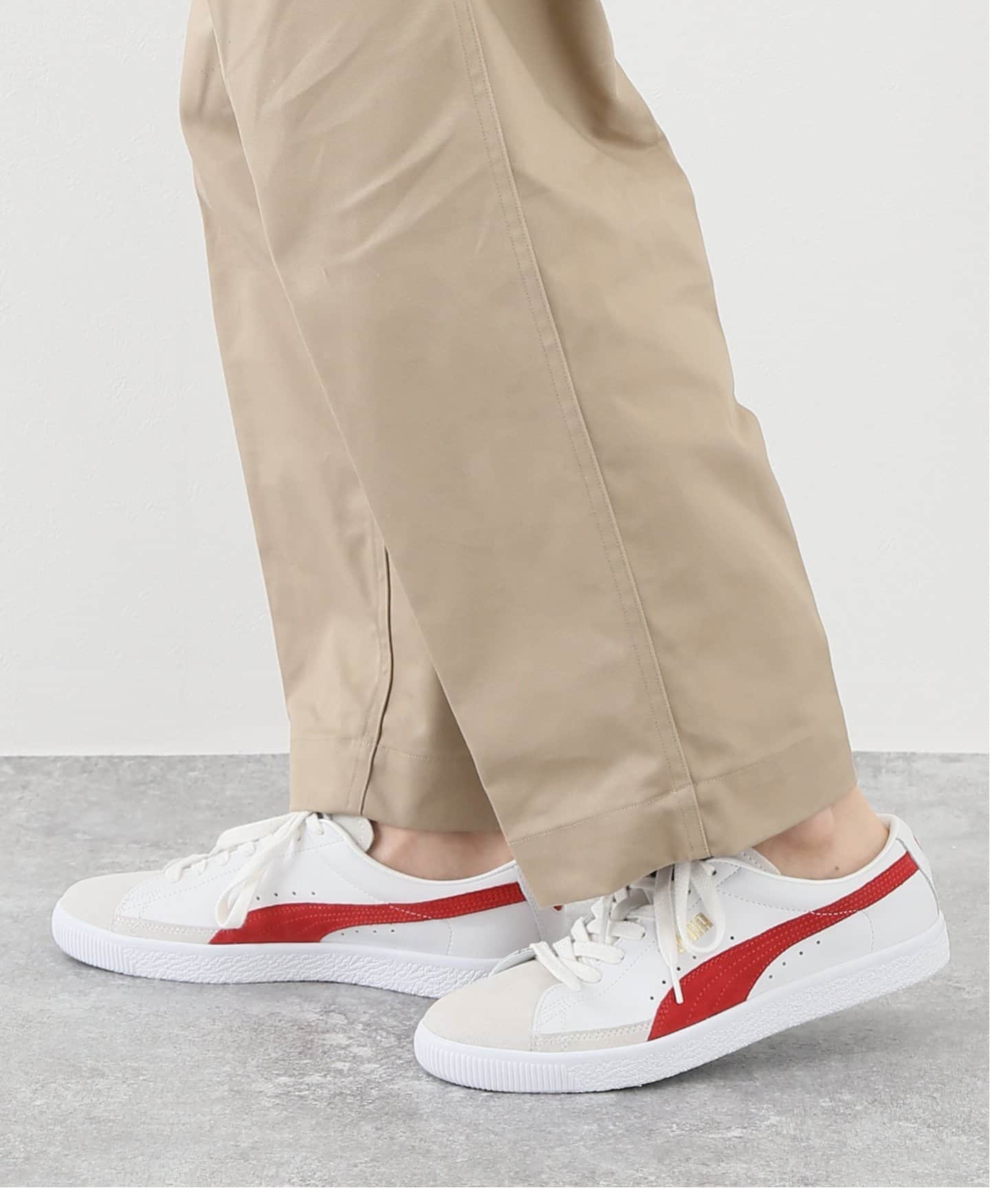 puma jamming khaki