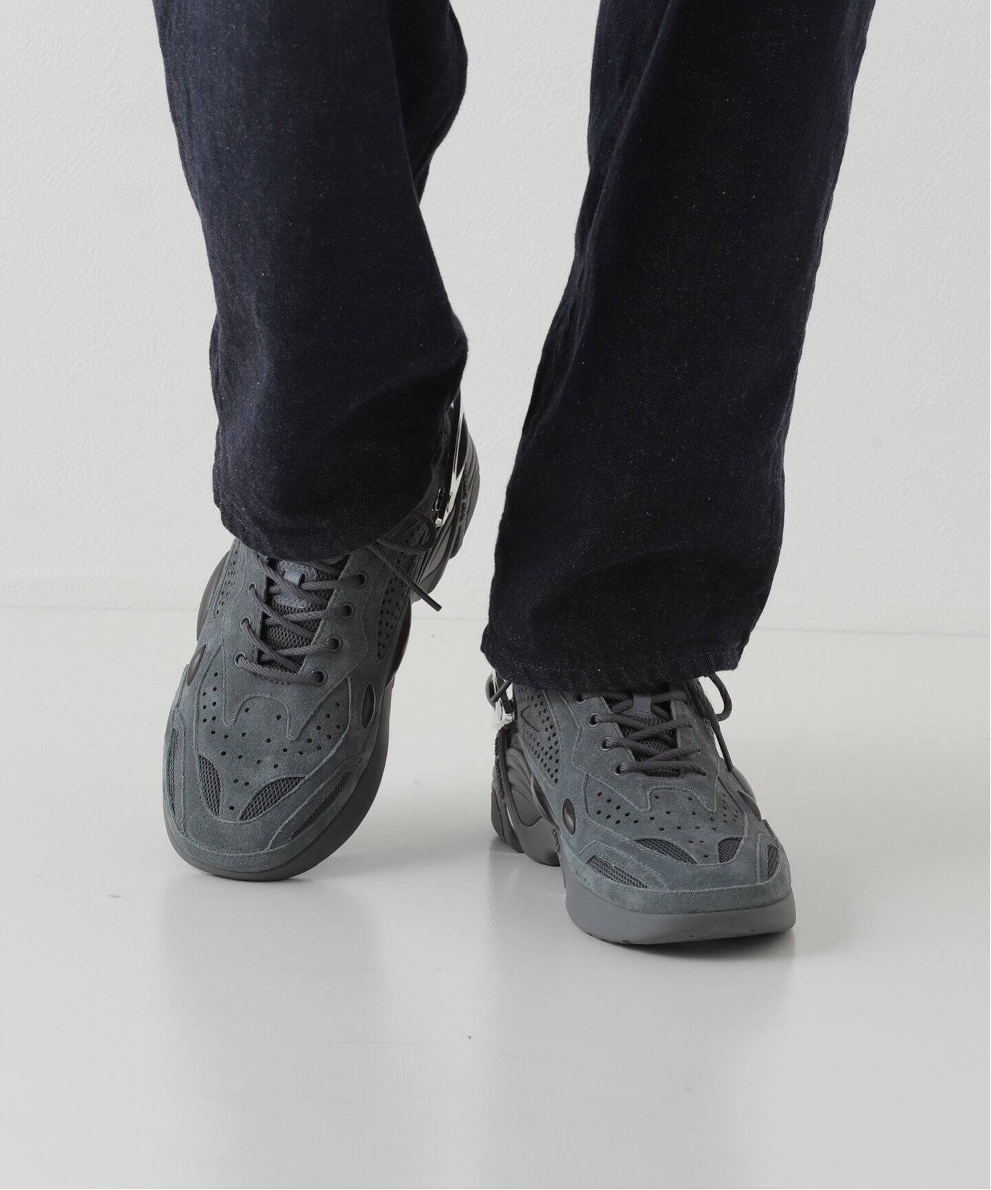 Raf Simons Hrl 0028 Cylon 21 Boice From Baycrew S ボイスフロムベイクルーズ 公式のファッション通販 Baycrew S Store Raf Simons Hrl 0028 Cylon 21 Boice From Baycrew S ボイスフロムベイクルーズ 公式のファッション通販 Baycrew S Store