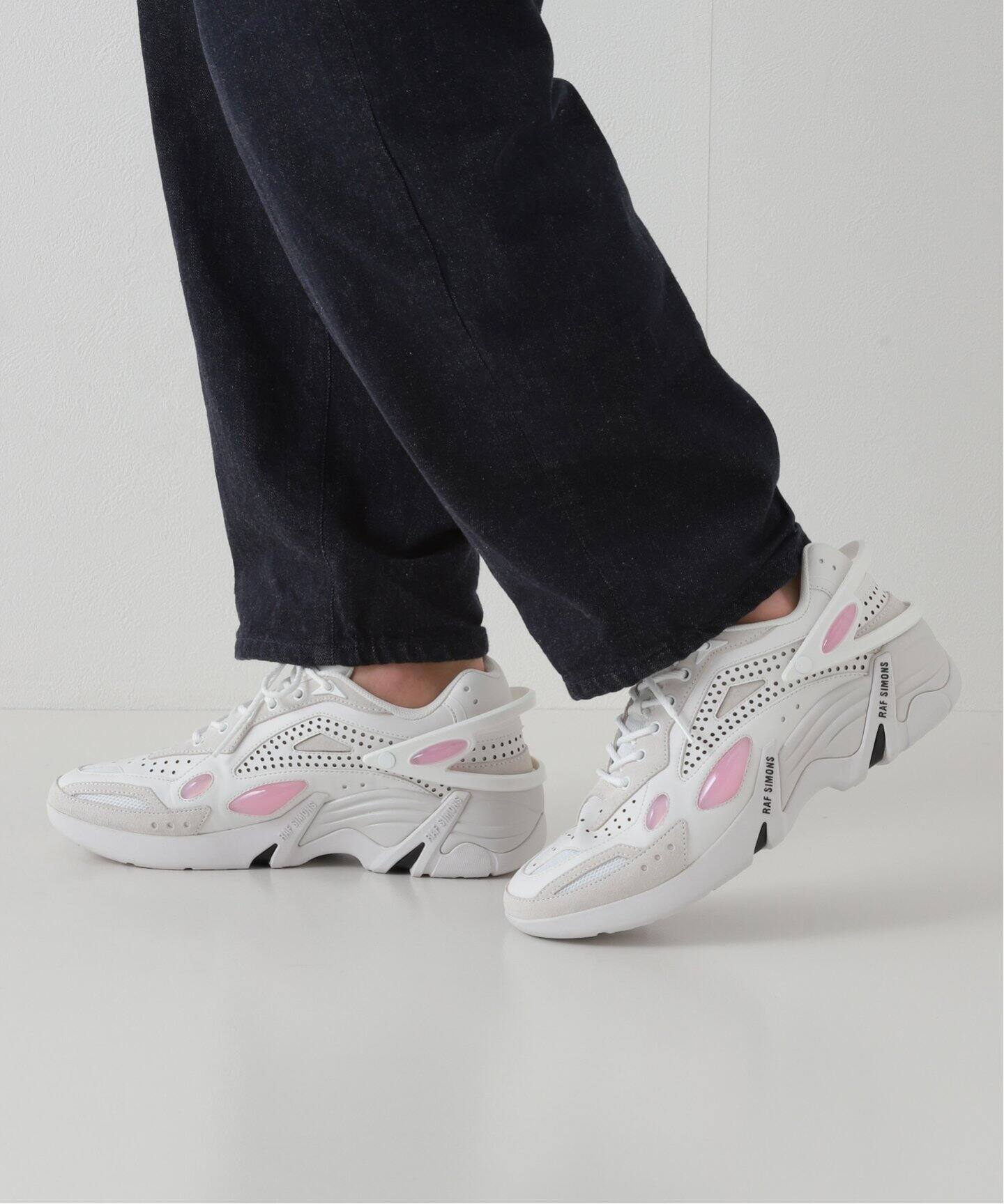 Raf Simons Hrl 0061 Cylon 21 Boice From Baycrew S ボイスフロムベイクルーズ 公式のファッション通販 Baycrew S Store Raf Simons Hrl 0061 Cylon 21 Boice From Baycrew S ボイスフロムベイクルーズ 公式のファッション通販 Baycrew S Store