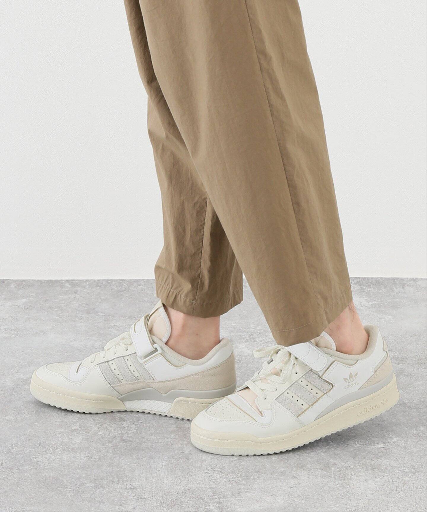adidas Forum 84 Low - Fy4577 - SNS I Kultur, Kreativität, Community