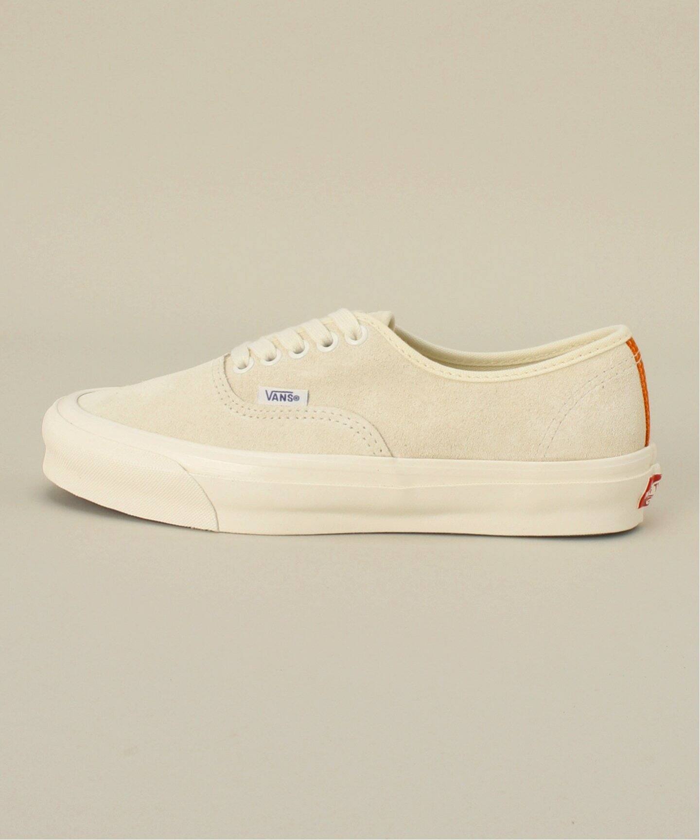 VANS:VN0A4BV94J0:OG AUTHENTIC LX｜BOICE FROM  BAYCREW'S（ボイスフロムベイクルーズ）公式のファッション通販｜【21093064011710】- BAYCREW'S STORE