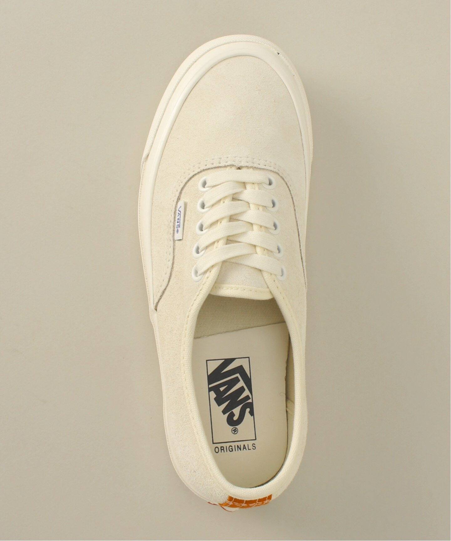 VANS:VN0A4BV94J0:OG AUTHENTIC LX｜BOICE FROM  BAYCREW'S（ボイスフロムベイクルーズ）公式のファッション通販｜【21093064011710】- BAYCREW'S STORE