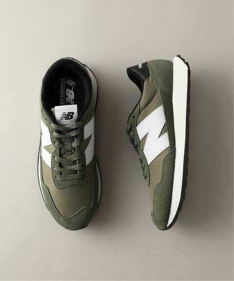 New Balance ニューバランス Ms237 Boice From Baycrew S ボイスフロムベイクルーズ 公式のファッション通販 Baycrew S Store