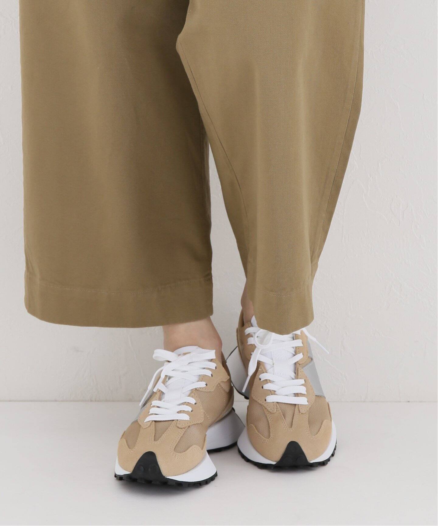 NEW BALANCE / ニューバランス】 MS327 ME1 