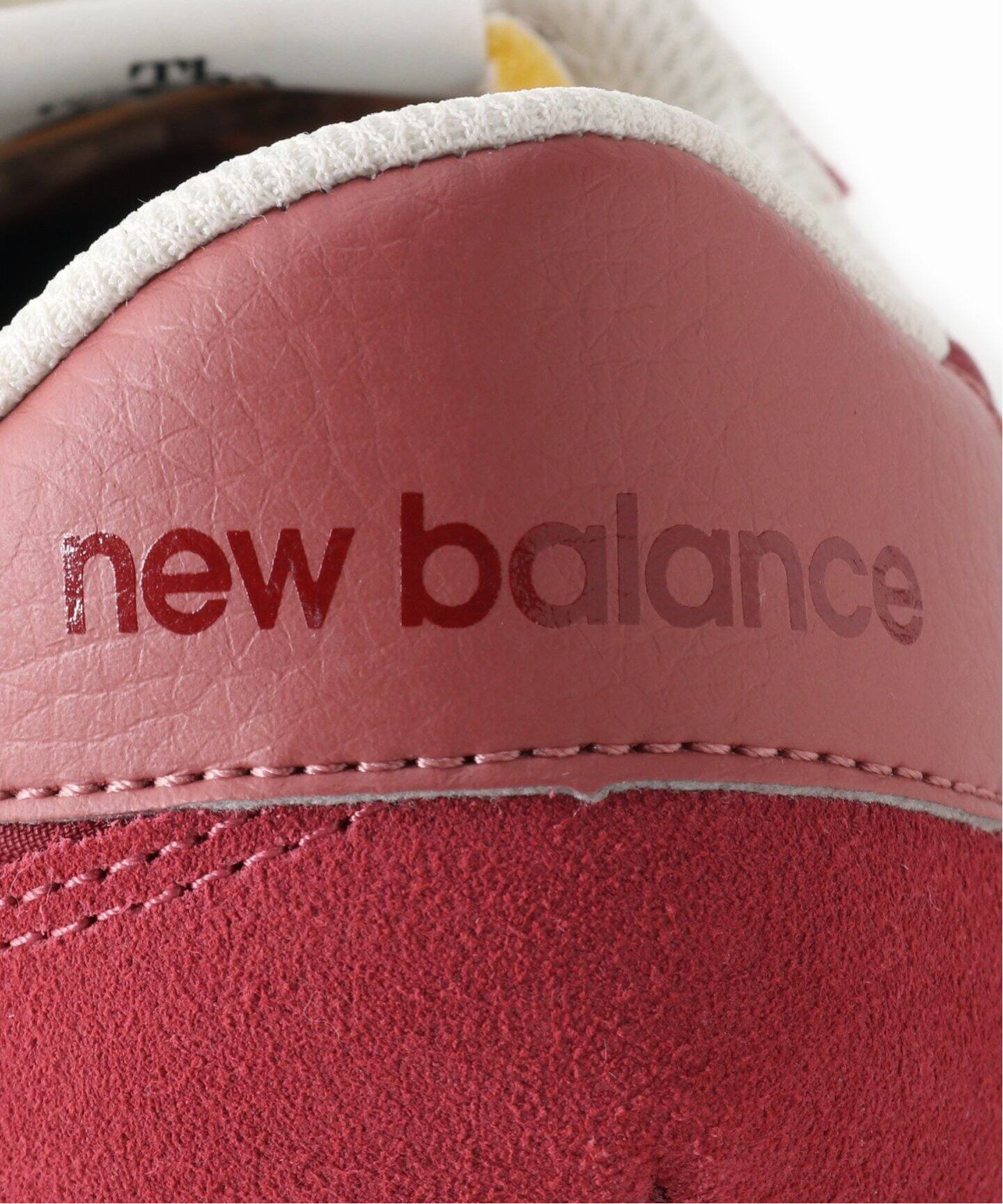 NEW BALANCE / ニューバランス】WS237|BOICE FROM BAYCREW'S(ボイス ...