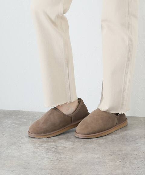 Emu Australia エミュオーストラリア Stinger Nano Boice From Baycrew S ボイスフロムベイクルーズ 公式の ファッション通販 Baycrew S Store