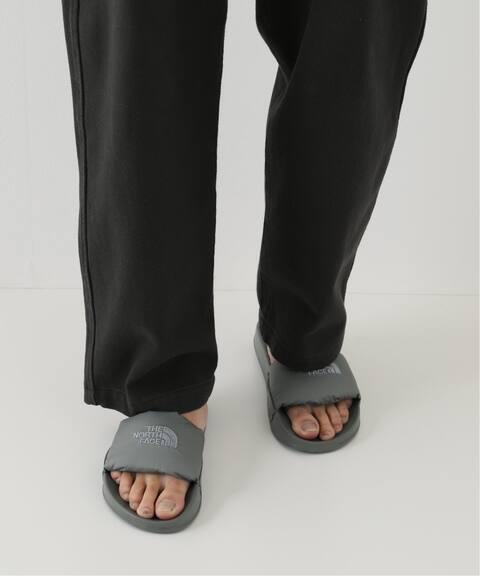 The North Face ザノースフェイス Nuptse Slide 2 Boice From Baycrew S ボイスフロムベイクルーズ 公式のファッション通販 Baycrew S Store