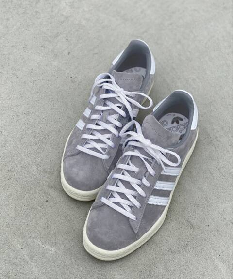 Adidas Campus 80s Spick And Span スピック スパン 公式のファッション通販 Baycrew S Store