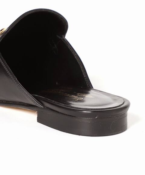 Castellano ビットレザースリッポン Spick And Span スピック スパン 公式のファッション通販 Baycrew S Store