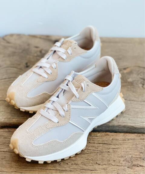 New Balance Ms327 Spick And Span スピック スパン 公式のファッション通販 Baycrew S Store
