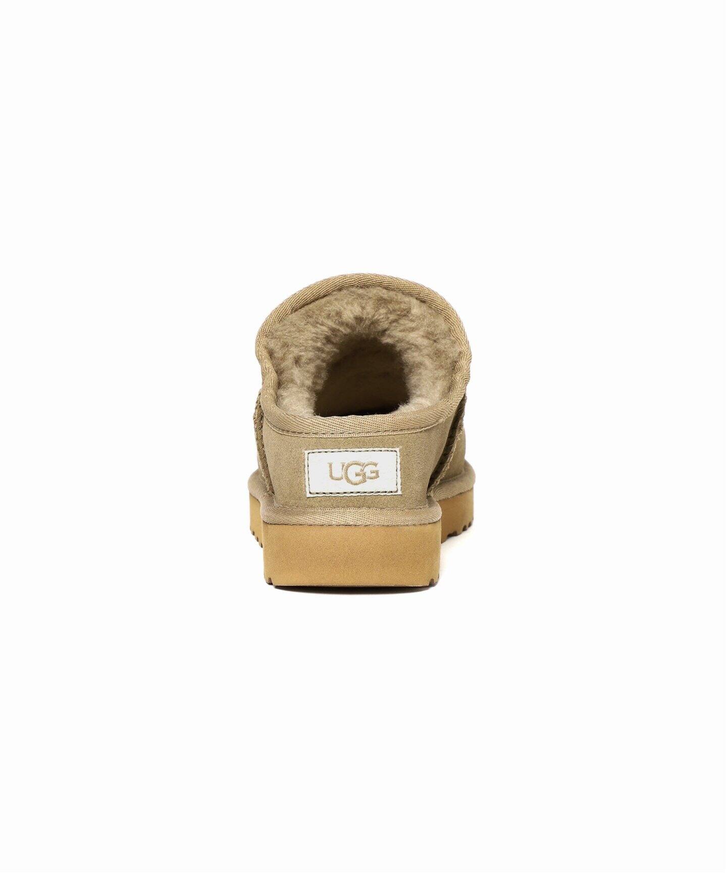 UGG】 CLASSIC SLIPPER◇|FRAMeWORK(フレームワーク)公式の UGG】 CLASSIC SLIPPER◇|FRAMeWORK(フレームワーク)公式の