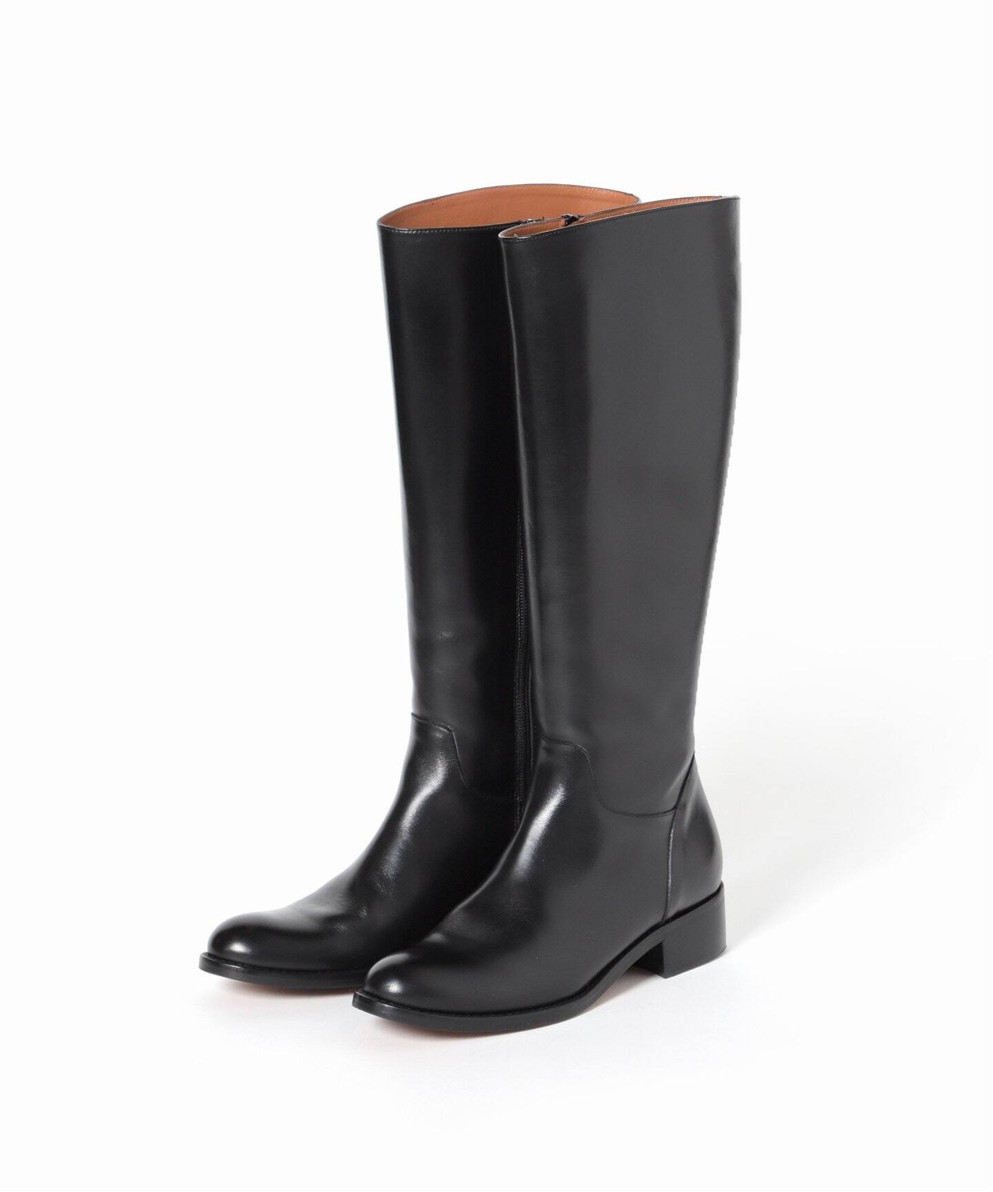 ESCARLATA】ロングブーツ◇（ロングブーツ）｜NOBLE（ノーブル）の通販  