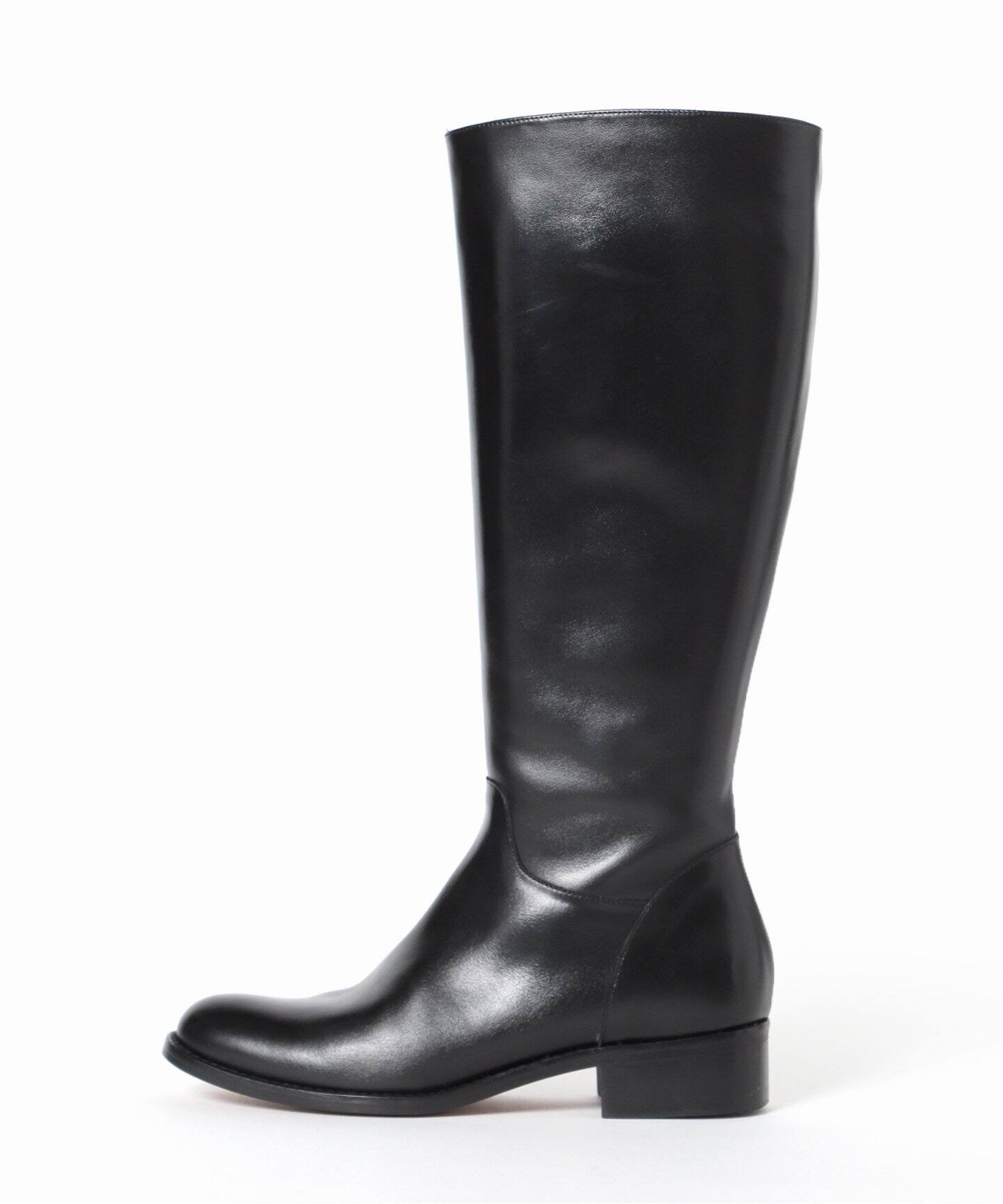 ESCARLATA】ロングブーツ◇（ロングブーツ）｜NOBLE（ノーブル）の通販  