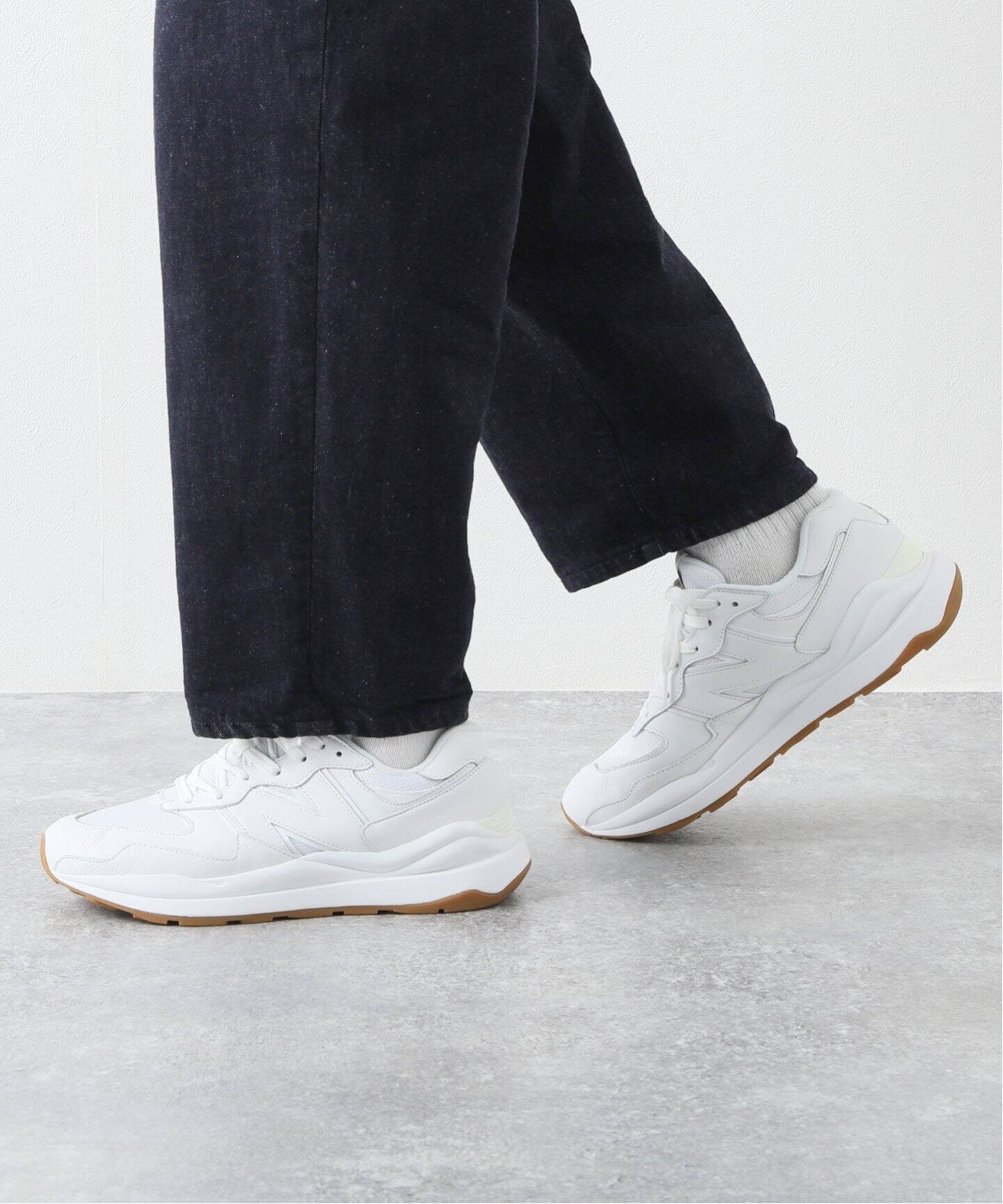 NEW BALANCE / ニューバランス】M5740LT 