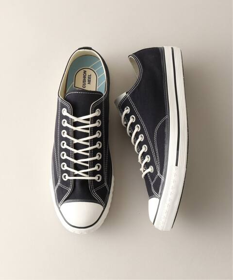 N Hoolywood N ハリウッド Converse Addict Coach Edifice エディフィス 公式のファッション通販 Baycrew S Store