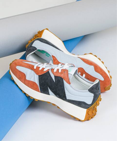 New Balance ニューバランス Ms327jc1 Edifice エディフィス 公式のファッション通販 Baycrew S Store New Balance ニューバランス Ms327jc1 Edifice エディフィス 公式のファッション通販 Baycrew S Store