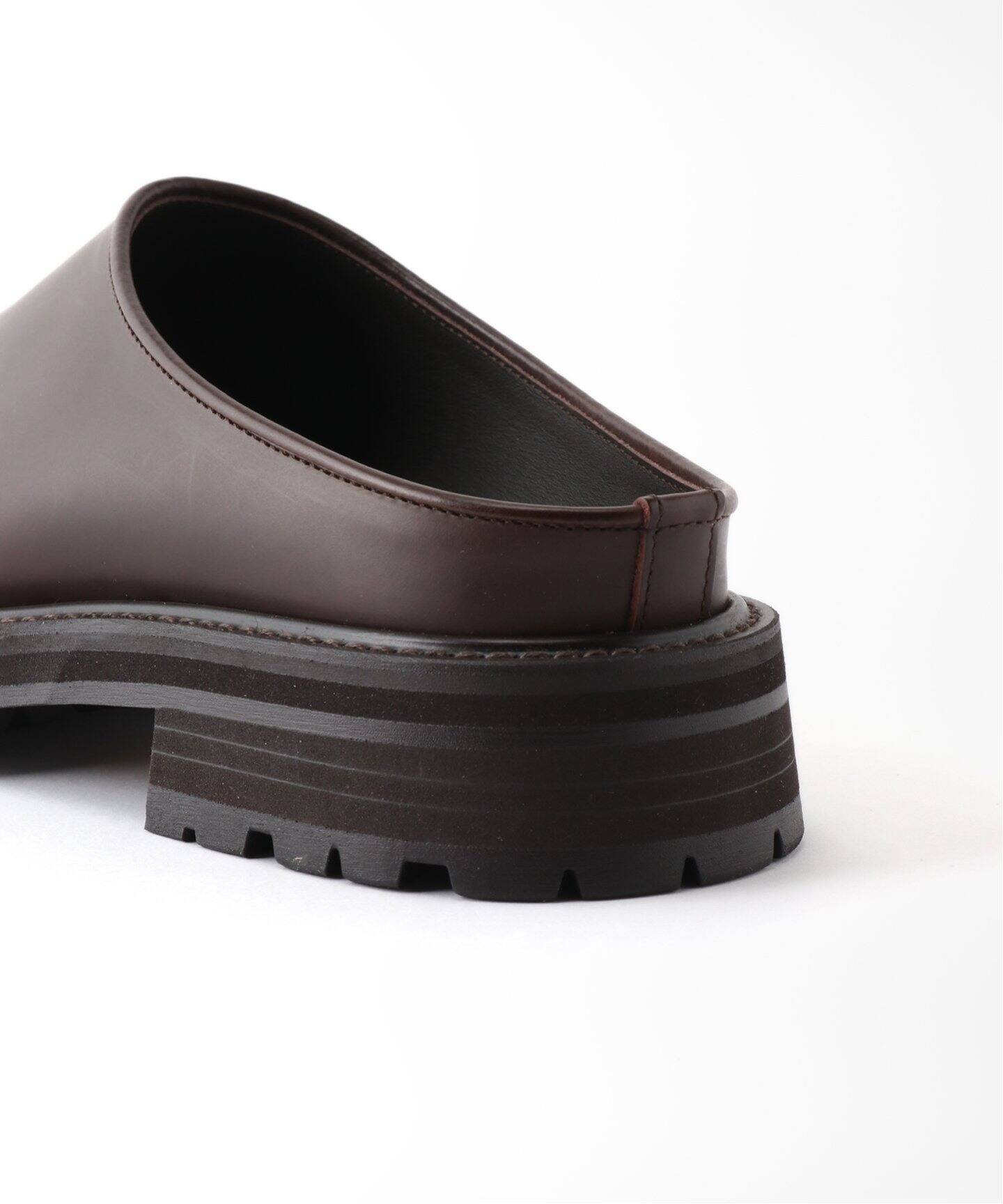 Hender Scheme / エンダースキーマ】commando mule（サンダル 