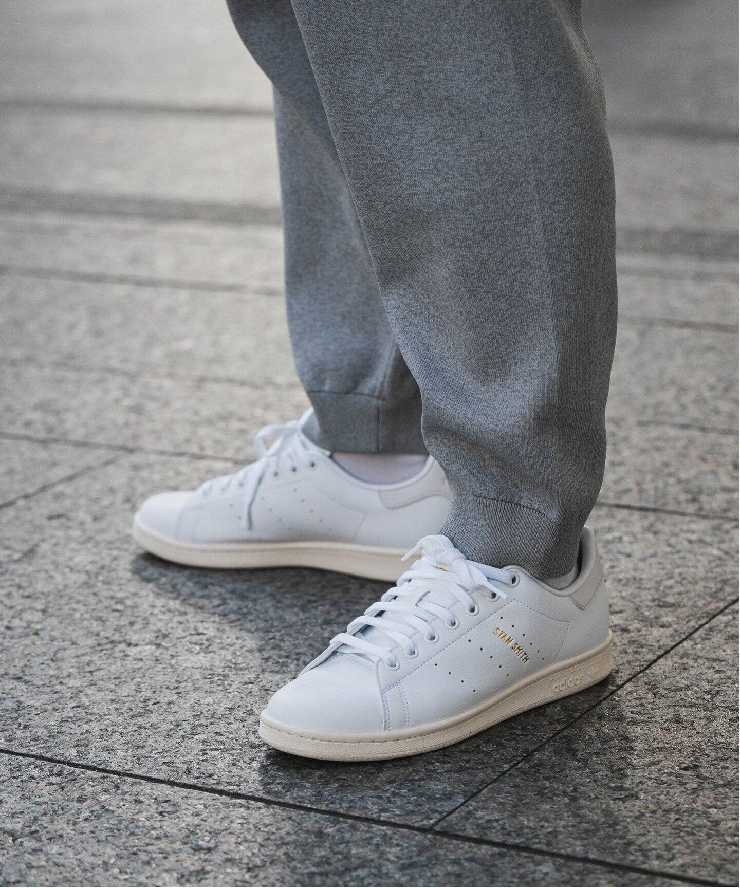 adidas stan smith yeşil