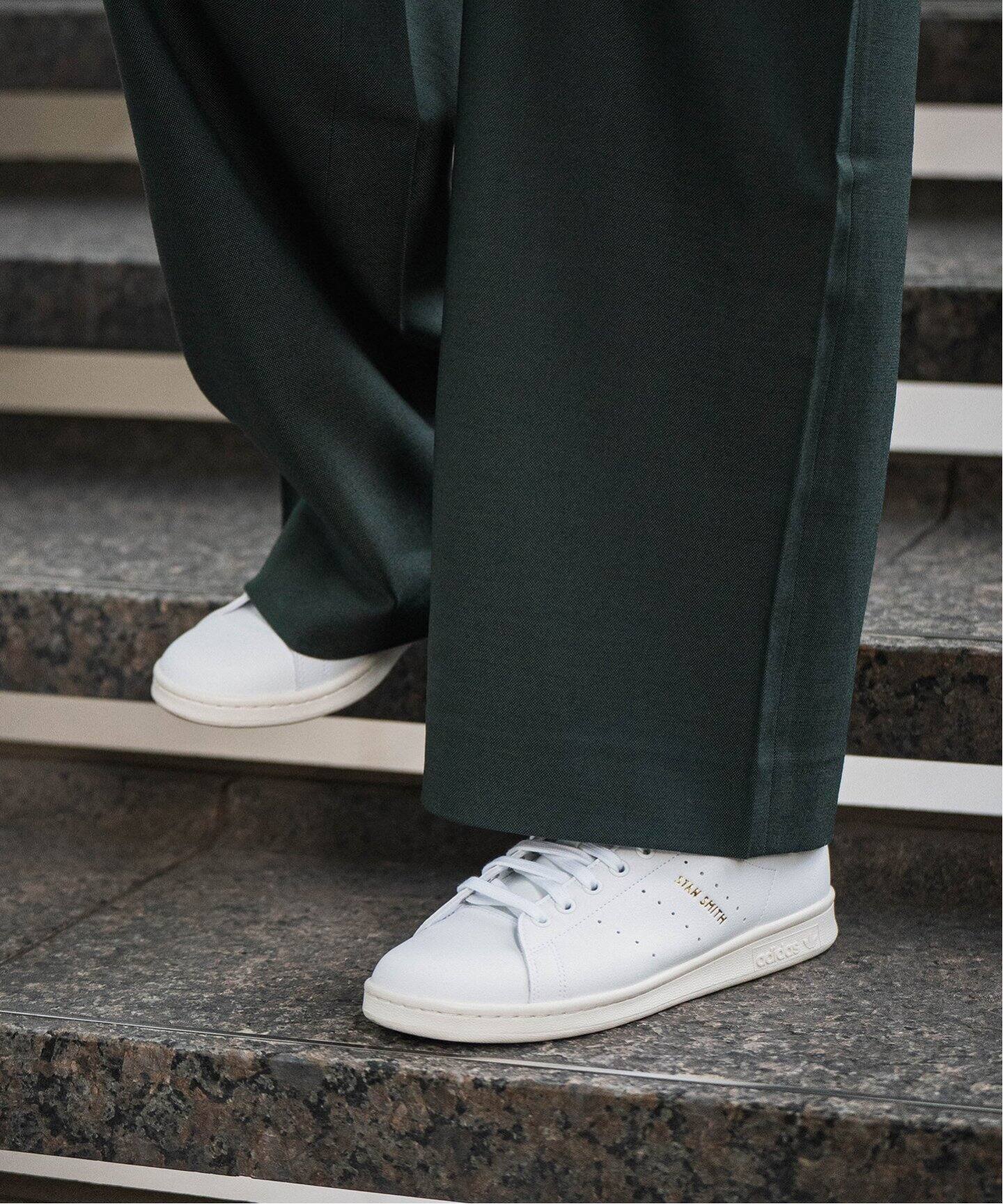 adidas Originals / アディダス】別注 STAN SMITH /  スタンスミス｜EDIFICE（エディフィス）公式のファッション通販｜【21093310111140】- BAYCREW'S STORE