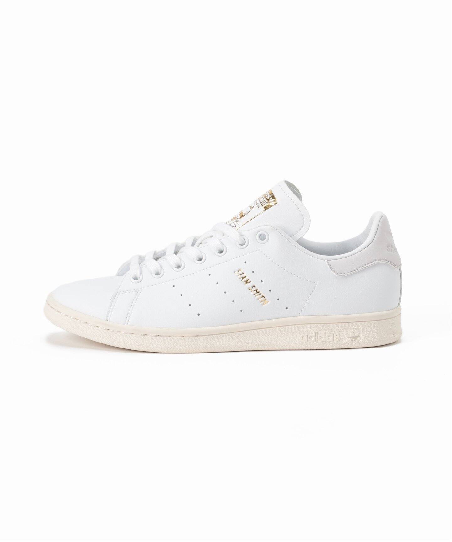 adidas Originals / アディダス】別注 STAN SMITH /  スタンスミス｜EDIFICE（エディフィス）公式のファッション通販｜【21093310111140】- BAYCREW'S STORE