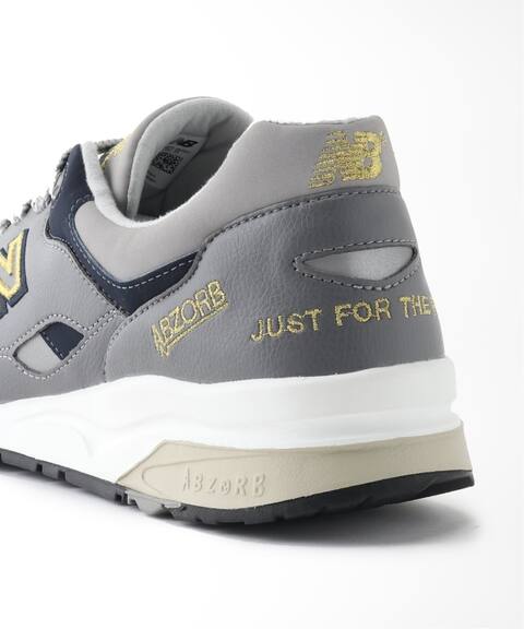 New Balance ニューバランス Cm1600 Japan Limited Edifice エディフィス 公式のファッション通販 Baycrew S Store