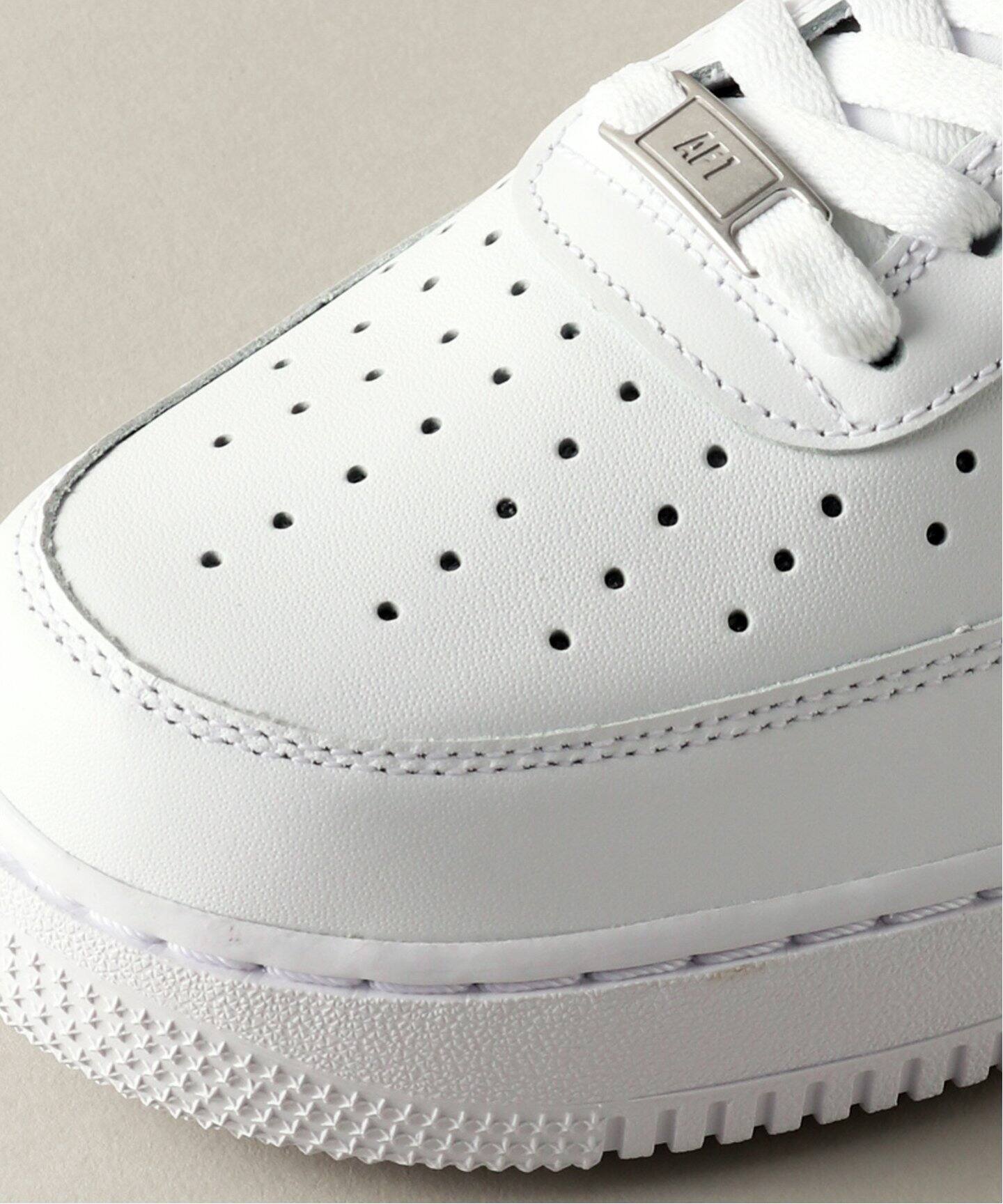 NIKE / ナイキ】 Air Force1 07 /  エアフォース｜EDIFICE（エディフィス）公式のファッション通販｜【21093310228810】- BAYCREW'S STORE