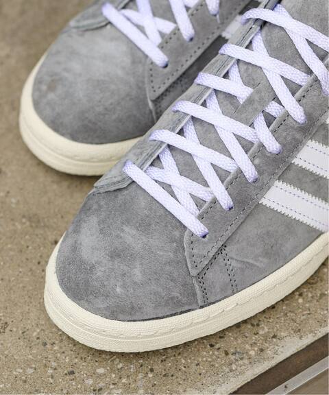 Adidas Originals アディダス オリジナルス Campus 80s キャンパス Fx5438 Edifice エディフィス 公式のファッション通販 Baycrew S Store