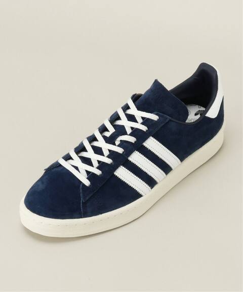 Adidas Originals アディダス オリジナルス Campus 80s キャンパス Fx5438 Edifice エディフィス 公式のファッション通販 21093310302120 Baycrew S Store