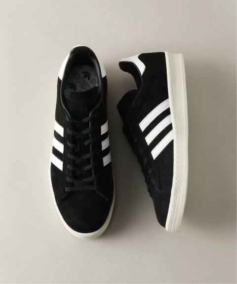 Adidas Originals アディダス オリジナルス Campus 80s キャンパス Fx5438 Edifice エディフィス 公式のファッション通販 Baycrew S Store