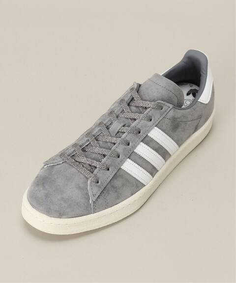 Adidas Originals アディダス オリジナルス Campus 80s キャンパス Fx5438 Edifice エディフィス 公式のファッション通販 Baycrew S Store