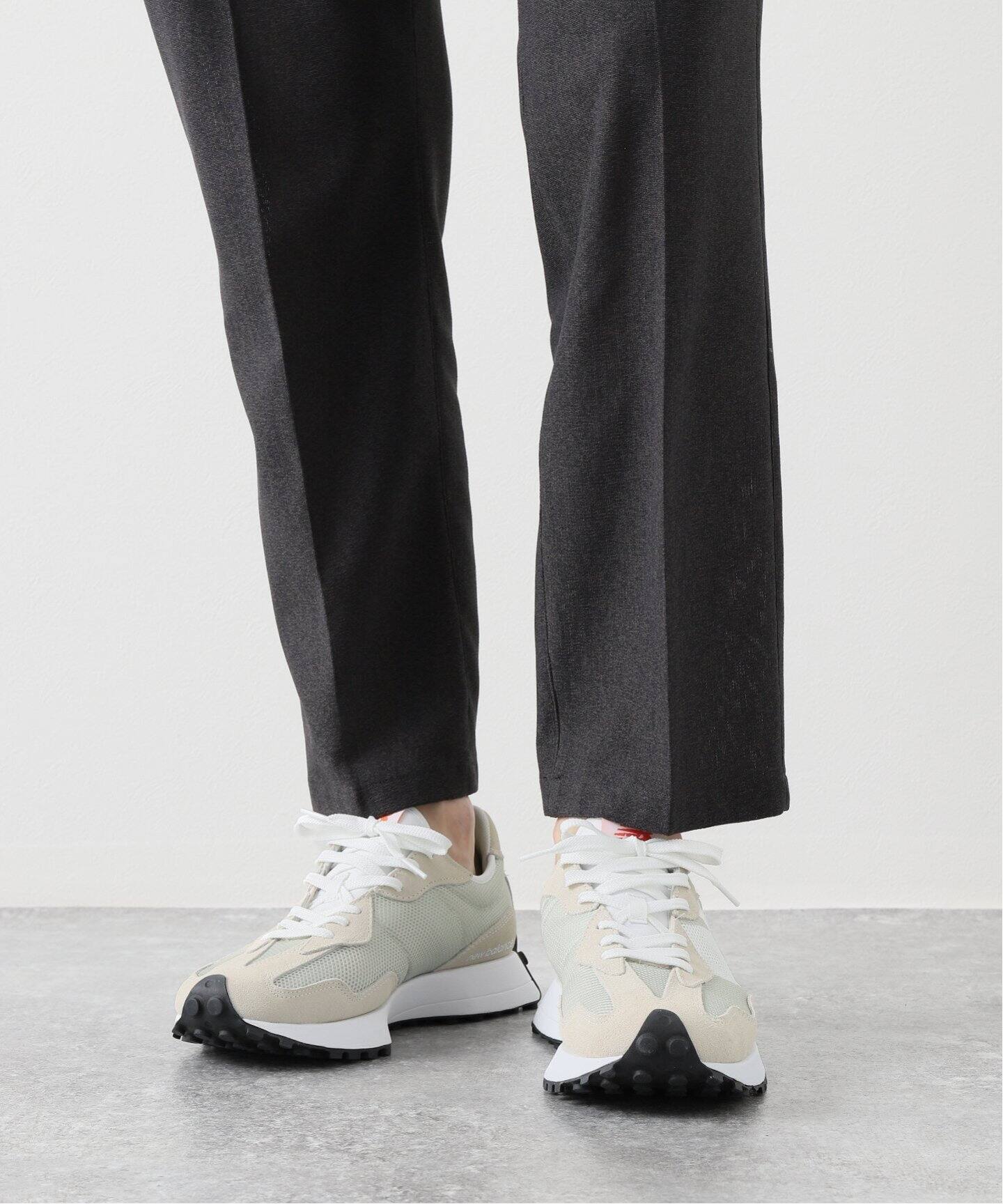 NEW BALANCE / ニューバランス】MS327BA｜EDIFICE（エディフィス）公式のファッション通販｜【21093310327220】-  BAYCREW'S STORE