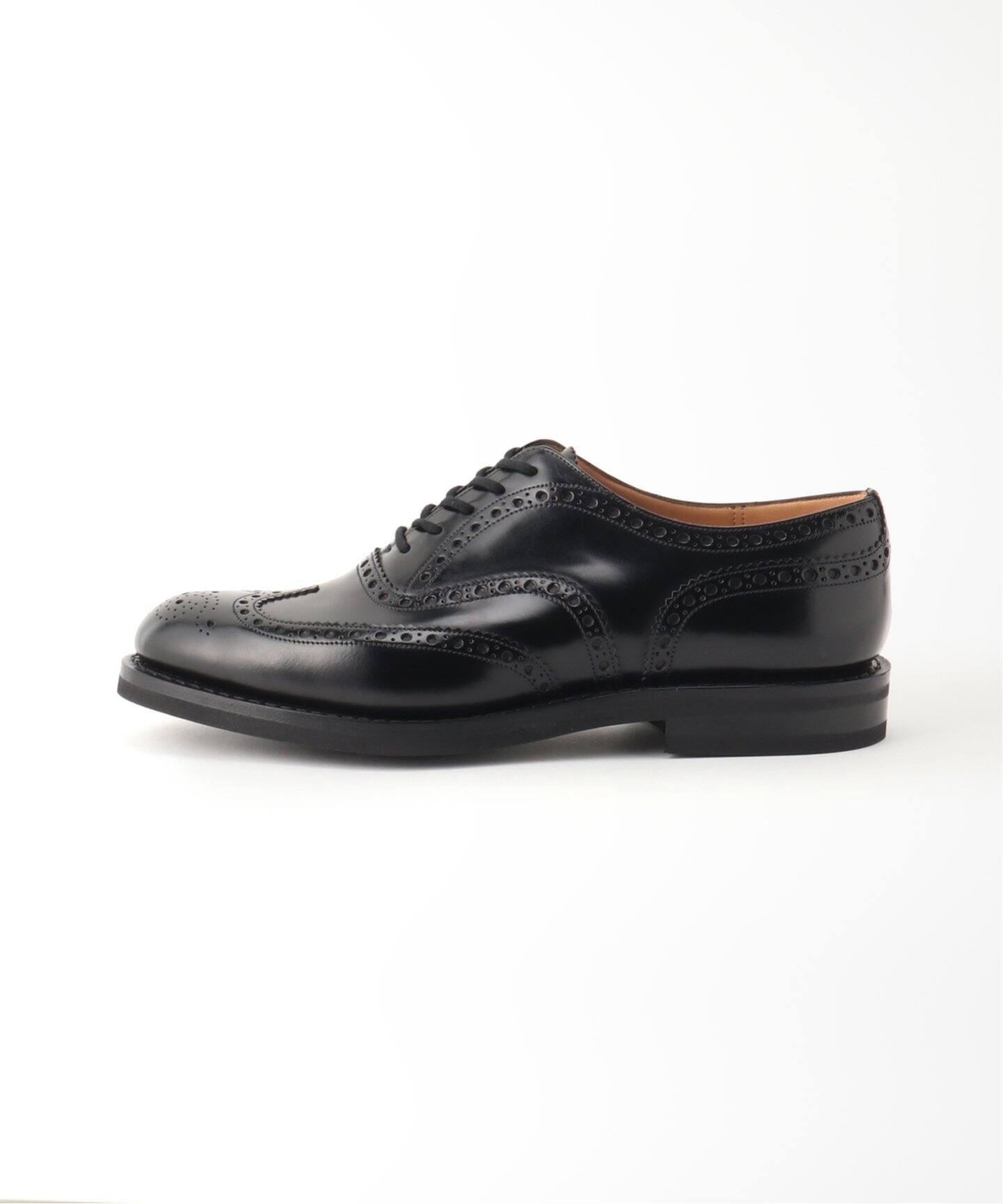 Church S チャーチ Burwood ウイング Edifice エディフィス 公式のファッション通販 Baycrew S Store