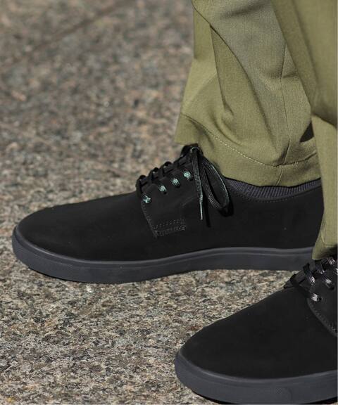 ドレススニーカー プレーントゥ Edifice エディフィス 公式のファッション通販 Baycrew S Store