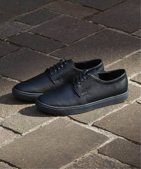 ドレススニーカー プレーントゥ Edifice エディフィス 公式のファッション通販 Baycrew S Store