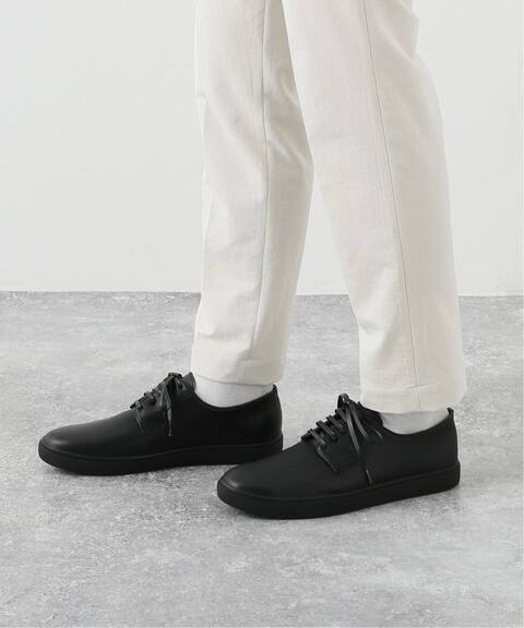 ドレススニーカー プレーントゥ Edifice エディフィス 公式のファッション通販 Baycrew S Store