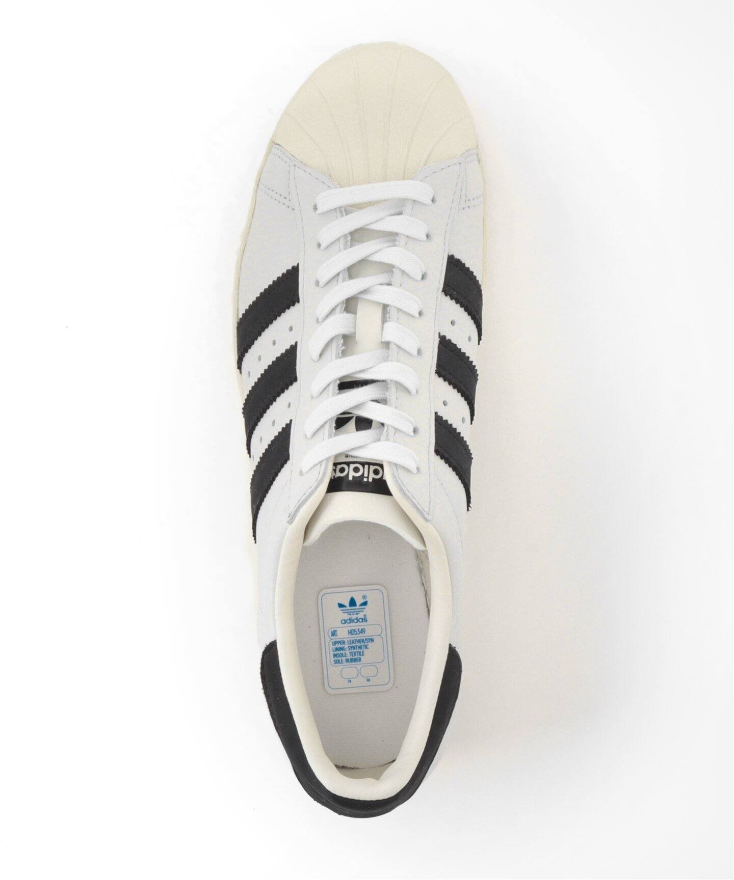 adidas / アディダス】SUPERSTAR RECON｜EDIFICE（エディフィス）公式のファッション通販｜【21093310534930】-  BAYCREW'S STORE