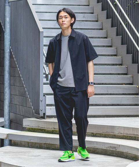 Nike ナイキ Waffle One ワッフル ワン Edifice エディフィス 公式のファッション通販 Baycrew S Store